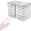 通用 RKPT Scatola Trasparente, Acrilico