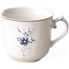 Villeroy & Boch 10-2341-1420 Vieux Luxembourg Tazza Espresso, 0.10 lt