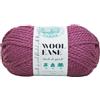Lion Brand Yarns - Gomitolo di Lana, Acrilico, 21,59 x 9,53 x 9,53 cm Fig