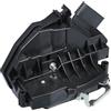 uxcell Attuatore per serratura posteriore destra per Ford C-Max No.CP9Z5426412A