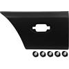 ROBUST CAR PARTS Robusto pannello di rivestimento posteriore sinistro di ricambio per Opel Movano B Renault Master III Mk3 768F20007R