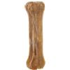 Padovan Osso da Masticare per cani a base di pelle bovina - 21,5 cm - 1 pezzo