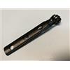 Bosch Supporto di fissaggio di ricambio 2608135901 Leva a rullo per seghetto alternativo Bosch GST PST Leer 2.608.135.901