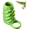 SXOVO Guaina Fallica Tentacolo Sex Toy Uomo, Guaina Pene per Uomo Aperta con Anello Testicolare, Prolunga Pene Indossabile, Ritardante Eiaculazione Precoce, Toys Sessuali per Uomini per Piacere Coppia