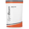 GymBeam HMB Powder 500 g, 3000 mg di HMB, Integratore Pre-Workout, HMB in Polvere, Sostiene lo Sviluppo Muscolare, Alto Potenziale Anabolico, Amminoacido più Importante tra tutti i BCAA