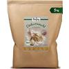 Biojoy Farina di Farro Monococco integrale Biologico (5 kg), senza additivi (Triticum monococcum)
