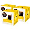 NESCAFÉ DOLCE GUSTO NESCAFÉ DOLCE GUSTO CREMA GRANDE Caffè lungo 3 confezioni da 16 capsule [48 capsule]