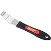 TenaLucy Confortevole Outils Velo, Chiave Discos Freno Bicicleta, Strumento Allineamento della Bici, Regolatore Disco Freno,Chiave Disco Frenos Raddrizzare Dischi per con Tutti i Sistemi di Freni