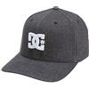 Dc Shoes Men Capstar Tx Anthracite L L