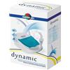 Aerosol Master-aid Dynamic