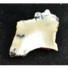 Glitzy Gems 71.50 CT Naturale Splendido Design Africano Dendrite Opale Slab Grezzo DO-93/17