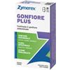 WILCO FARMA Srl SU ZYMEREX GONFIORE PLUS 20CPR
