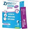 WILCO FARMA Srl SU ZYMEREX GASTRO ACTIV 20BUST