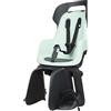 Bobike 8012600002 GO Maxi Carrier RS XR Seggiolino Posteriore Bambini Per Portapacchi, Seggiolino Neonati 9 Mesi-6 Anni, Fino 22 Kg, 20° Reclinabile, Compatibile, Senza Attrezzi, Cupcake Vaniglia
