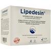Lipedesin 30 Bustine