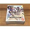 BANDAI Gundam Card Game Start Deck Inizi Eroici [ST01] 1 mazzo (50 carte)