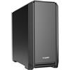 Be quiet Case Be quiet Silent Base 601 - nero
