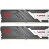 Patriot Ram DIMM DDR5 2x16GB Patriot Viper Venom 6000MHz CL36 Nero [SAPAT5032VVEN04]