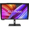 Asus Monitor Led 32" Asus PA32UCXR 4K Uhd 3840x2160/5ms/classe G/Nero [UPASU032XSPACXR]