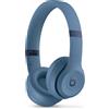 Beats Cuffie Beats Solo 4 wireless bluetooth Blu ardesia [CK54257]