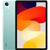 Xiaomi Tablet 11'' Xiaomi Redmi Pad SE WiFi 4GB/128GB Android 13 Verde menta [VHU4444EU]