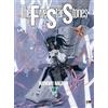Flashbook The Five Star Stories #18