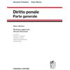 Zanichelli Diritto penale. Parte generale