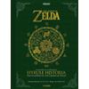 SOLEIL The Legend of Zelda: Hyrule Historia - Encyclopédie