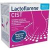 Montefarmaco Otc Lactoflorene Cist Integratore per la Cistite - 20 Bustine