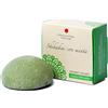 INDIAN NATURAL HAIR CARE Shikakai alla menta - Shampoo solido naturale - INDIAN NATURAL HAIR CARE - 60g
