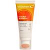 ARGANICARE Detergente viso con spazzola integrata 50 ml - pulizia profonda, lenisce e idrata, aiuta a purificare la pelle e a rimuovere l'eccesso di sebo, pori più puliti - Made in France