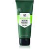The Body Shop, Crema idratante e opacizzante al Tè Verde e al Limone per uomini, 100ml