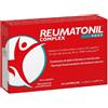 Named Reumatonil Complex Fast 20 Compresse