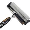 KSOLARA FVK4-E - Spazzola Elettrica Pulizia Fotovoltaico - Brushless 150 W