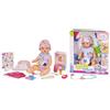 NM Bambola Baby Born Lena Dal Dottore 36cm