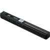 Arealer Scanner portatile iScan Mini Scanner per documenti portatile Scanner per libri A4 per formato JPG e PDF 300/600/900 DPI