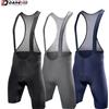 DAREVIE Pantaloncini da ciclismo da uomo senza cuciture Bretelle da ciclismo da uomo 6H 500KM Ride Pantaloncini da ciclismo da uomo Pro Pantaloncini da ciclismo da uomo da donna