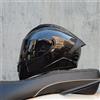 orz Caschi Da moto per Gli Uomini e Le Donne Indossano Doppia Lente Locomotiva Caschi Cascos Para Capacete Da Motociclo
