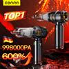 CENRR 998000 Aspirapolvere per auto PA Potente aspirapolvere portatile portatile per accessori per auto robot pulitore wireless per auto