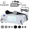 FAZJEUNE INDIBA Tecar Cet Ret 448K diatermia Therapy Body Slimming Tecartherapy penetra 12CM sotto la pelle Deep Health Care Spa