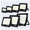 NONE Faretto da esterno impermeabile IP66 per percorso Faretto a LED AC220V 10W 20W 30W 50W 100W 200W Lampada da giardino per portico esterno