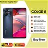 Blackview COLOR 8 Smartphone 6.75 ''Display 90Hz Android 13,8GB + 128GB/256GB 50MP fotocamera posteriore 6000mAh batteria 18W ricarica rapida
