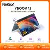 Ninkear YBOOK15 Laptop 2 in 1 AMD Ryzen ™ 3 3200U 15,6' 360 ° flip FHD IPS Touchscreen 16G+512GB SSD Tastiera retroilluminata Windows 11