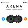 XOSS ARENA Sensore di cadenza di velocità Tachimetro per computer da ciclismo ANT + Bluetooth Bici da strada MTB per iGPSPORT Bryton Cycplus