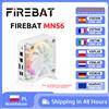 FIREBAT MN56 MINI PC Windows11 AMD R7-8745HS DDR5 16GB + 512GB SSD/AMD R7 H255 LPDDR5 24GB + 1TB SSD 8 Core Computer Desktop BT 5.2 WIFI6 HDMI TYPE-C USB
