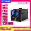 Magcubic Proiettore Magcubic 900ANSI HY450C 8K 4K Nativo 1080P Ultra Corto Raggio Allwinner H726 Auto Offset BT5.4 WIFI6 Assistente Vocale