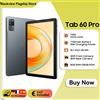 Blackview Tab 60 Pro Tablet PC 10.1'' HD+Display Octa-core T606, 8GB 128GB, Batteria 7700mAh Carica 10W Android 15, Senza Caricabatterie