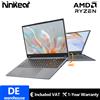 Ninkear YBOOK15 Laptop 2 in 1 AMD Ryzen ™ 3 3200U 15,6' 360 ° flip FHD IPS Touchscreen 16G+512GB SSD Tastiera retroilluminata Windows 11