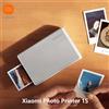 Xiaomi Stampante fotografica portatile 1S Stampante termica Bluetooth 5.2 Stampante tascabile AR multifunzione Stampa fotografica wireless