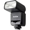 Godox Flash a slitta Godox TT350 Speedlite per fotocamere Canon